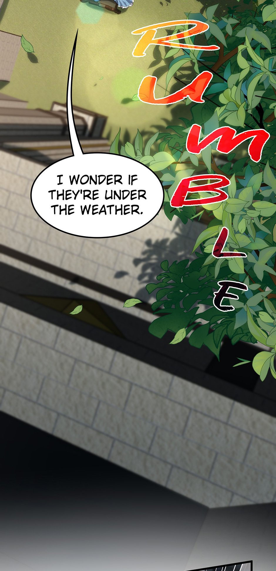The Beginning After the End Chapter 219 - Difficult Questions image 5