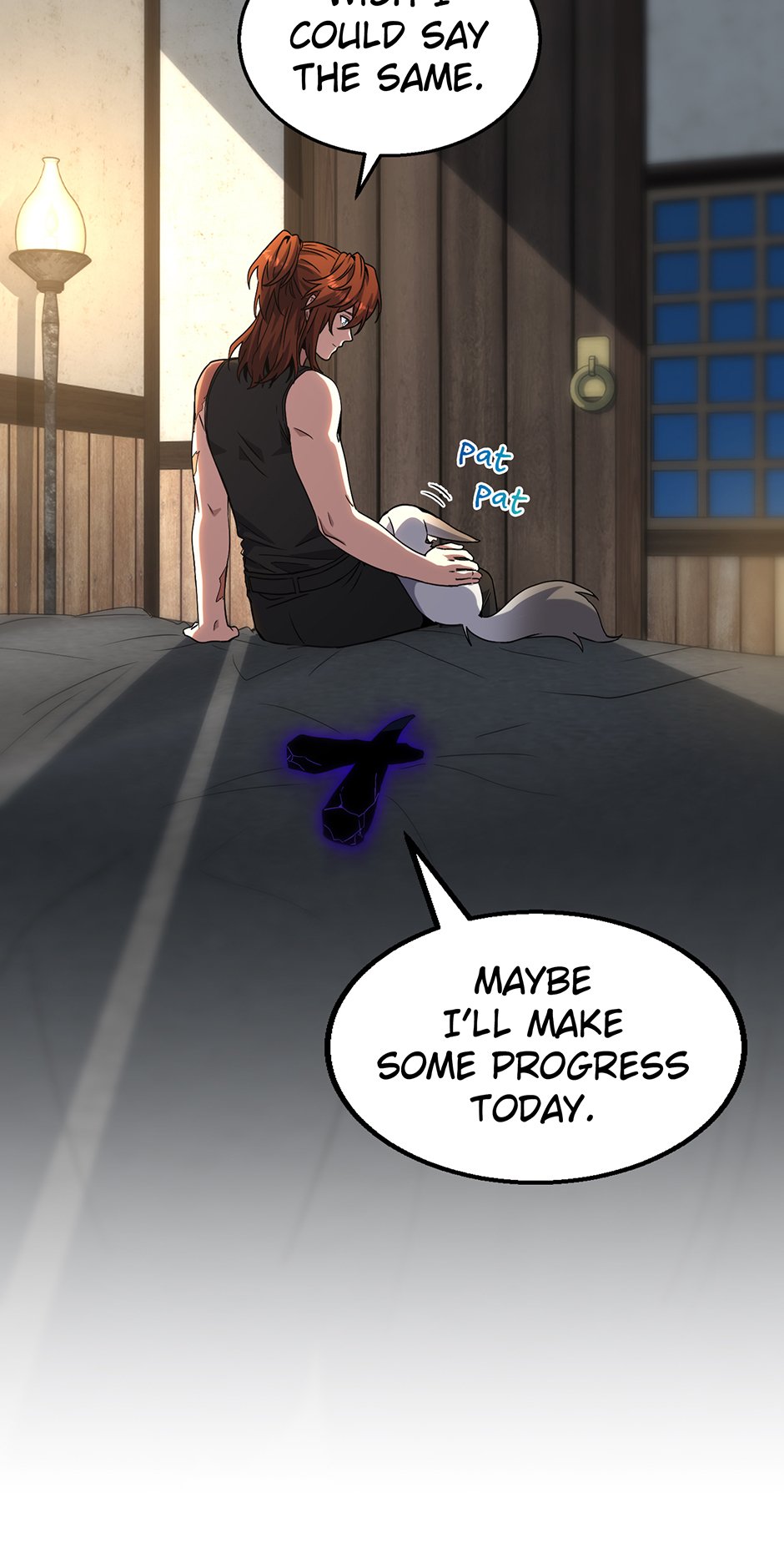 The Beginning After the End Chapter 219 - Difficult Questions image 59