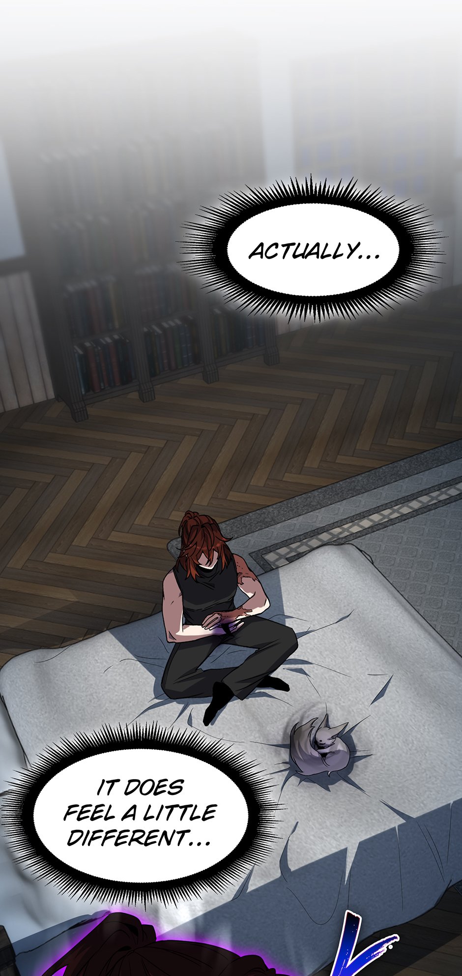 The Beginning After the End Chapter 219 - Difficult Questions image 60