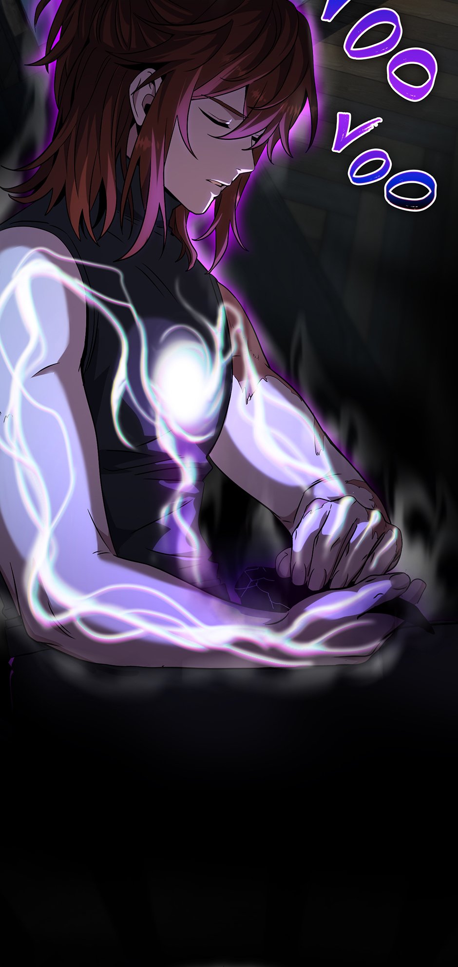 The Beginning After the End Chapter 219 - Difficult Questions image 61