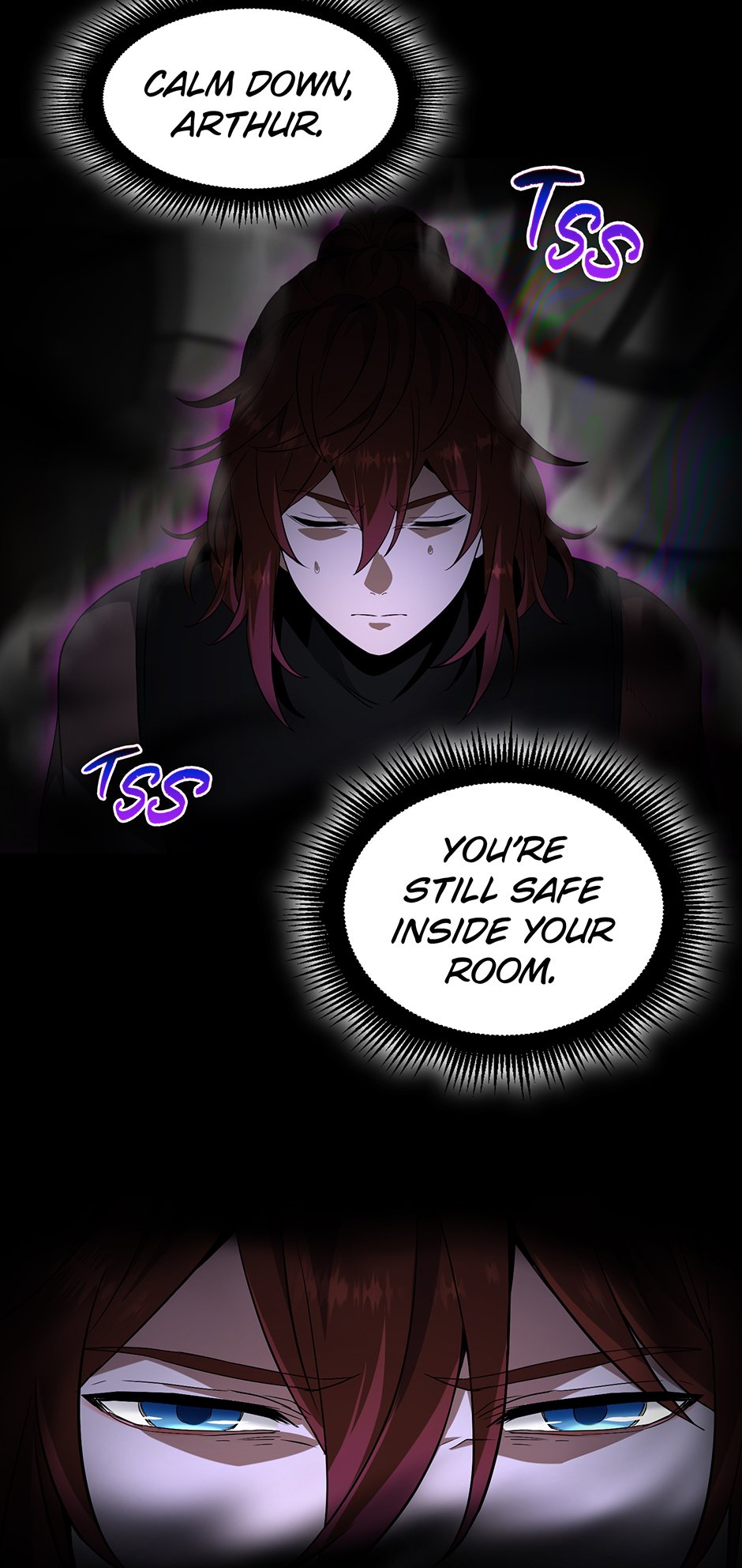 The Beginning After the End Chapter 219 - Difficult Questions image 63