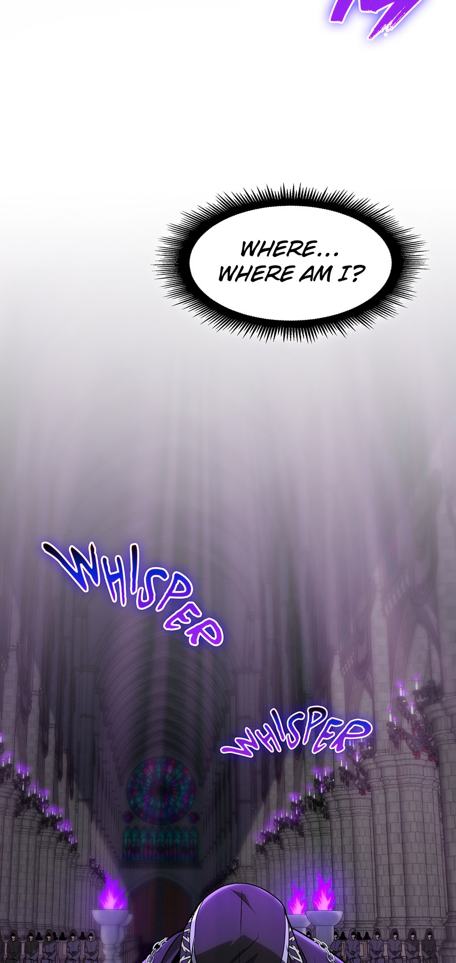 The Beginning After the End Chapter 219 - Difficult Questions image 65