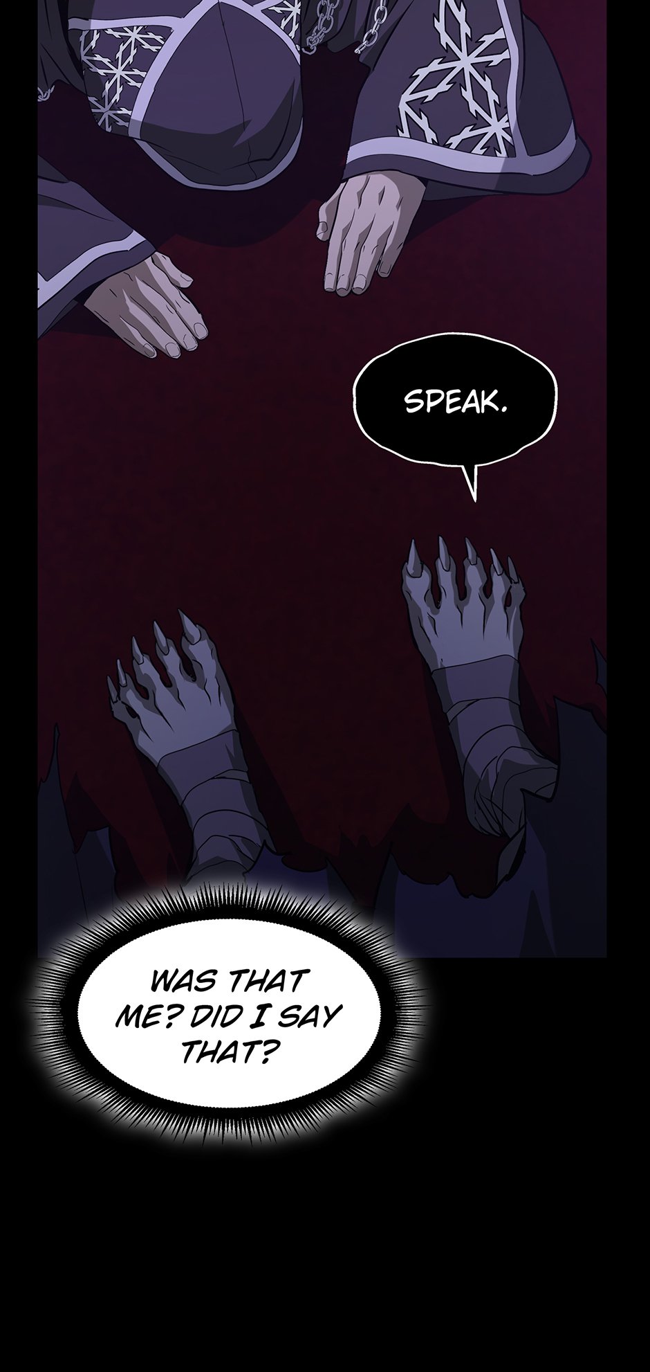 The Beginning After the End Chapter 219 - Difficult Questions image 67