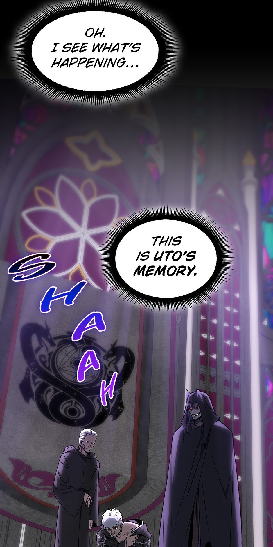 The Beginning After the End Chapter 219 - Difficult Questions image 70