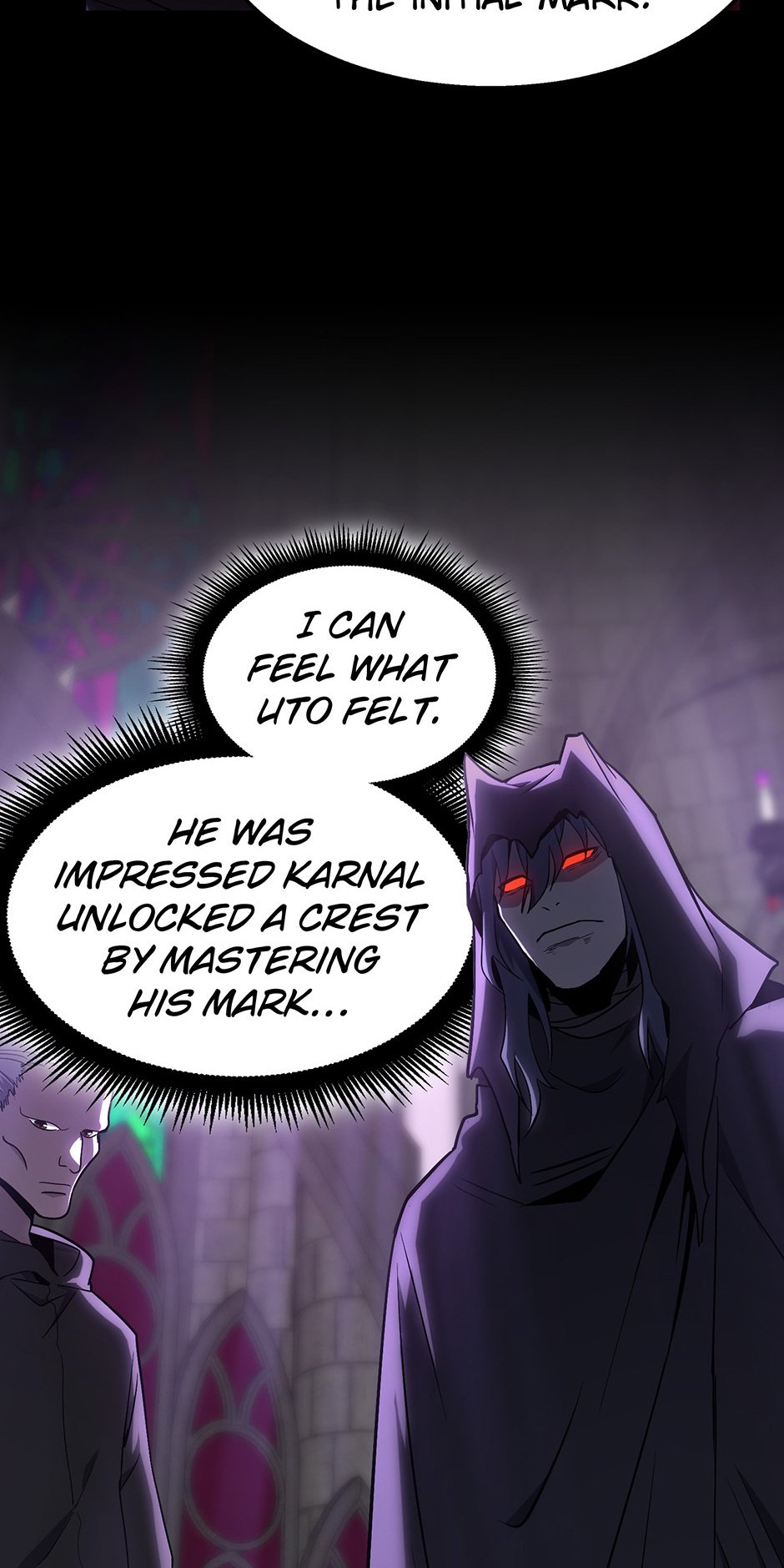 The Beginning After the End Chapter 219 - Difficult Questions image 73