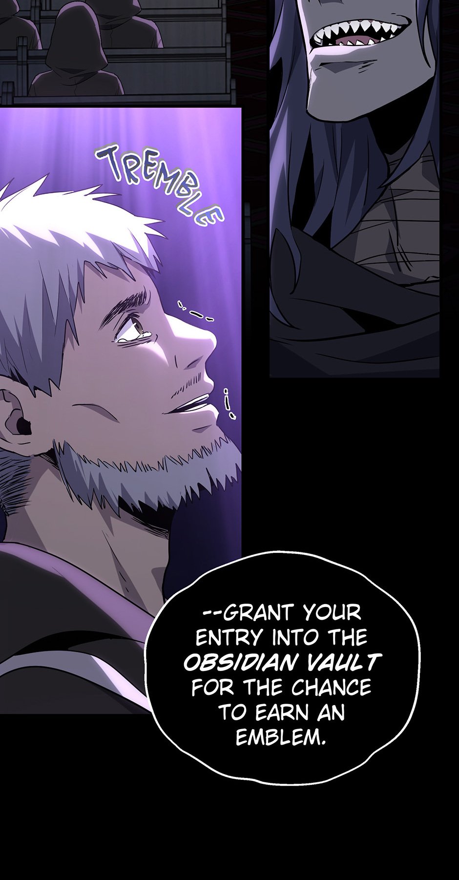 The Beginning After the End Chapter 219 - Difficult Questions image 78