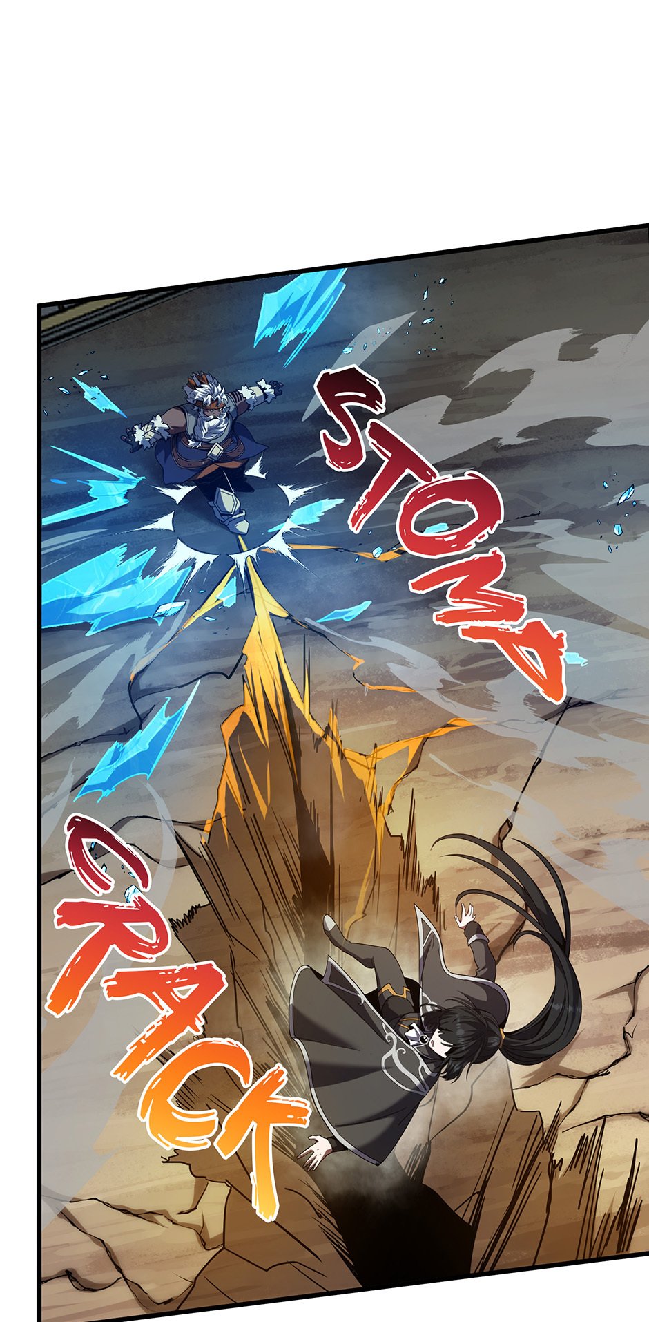 The Beginning After the End Chapter 219 - Difficult Questions image 7