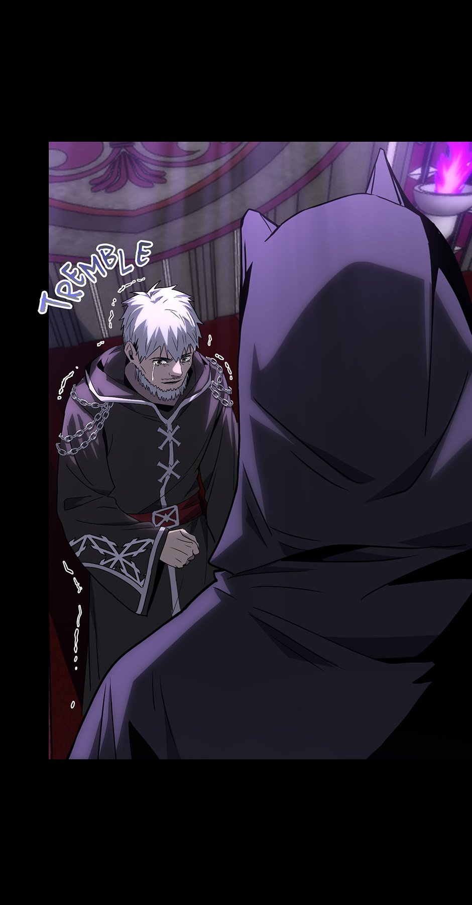 The Beginning After the End Chapter 219 - Difficult Questions image 79