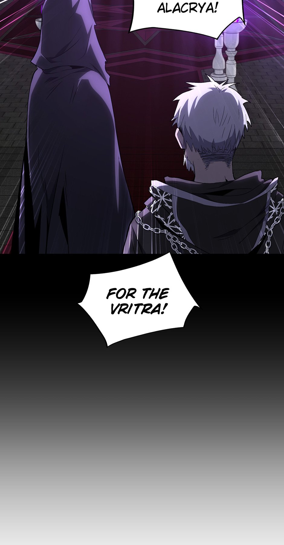 The Beginning After the End Chapter 219 - Difficult Questions image 82