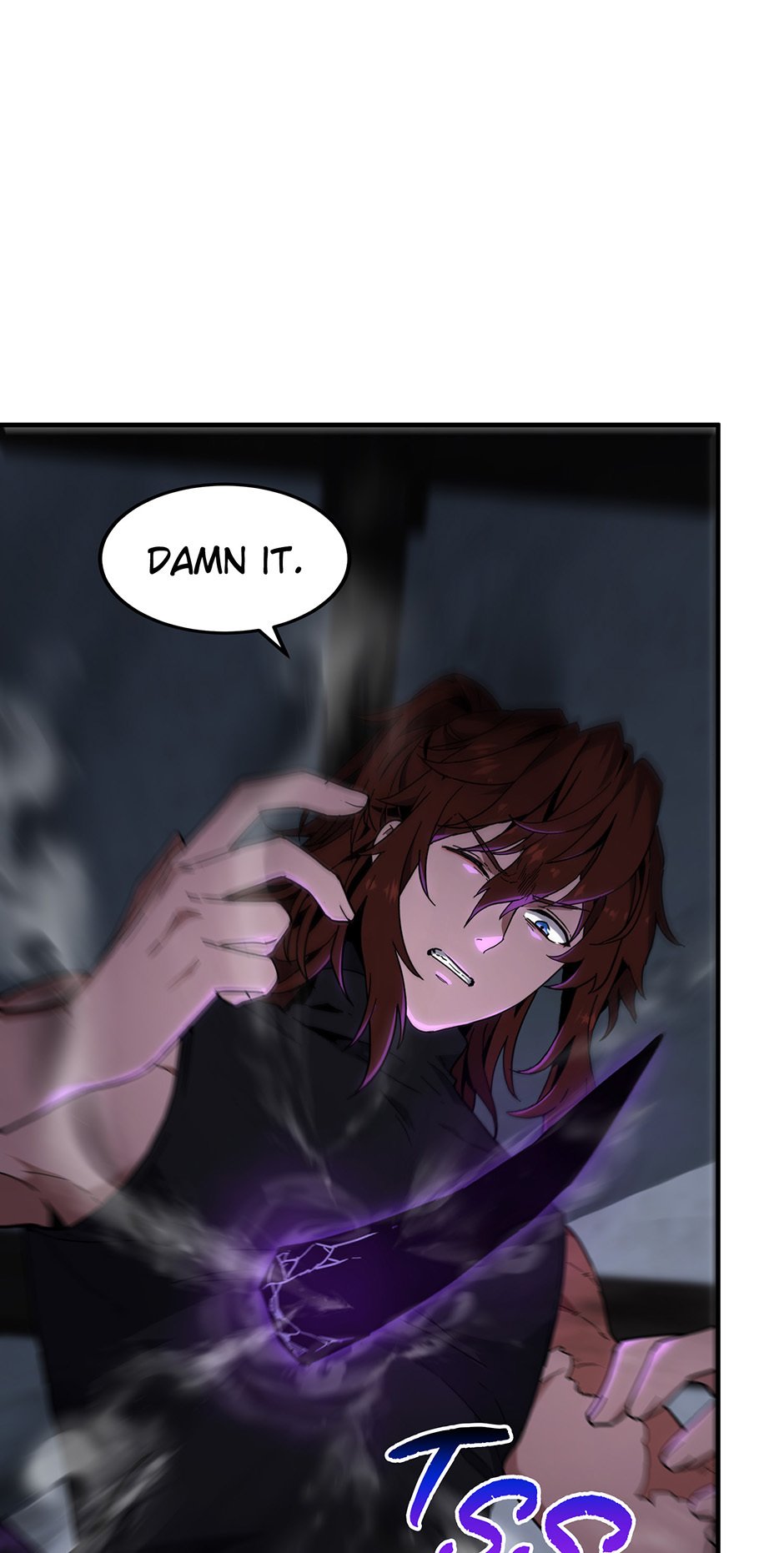 The Beginning After the End Chapter 219 - Difficult Questions image 84
