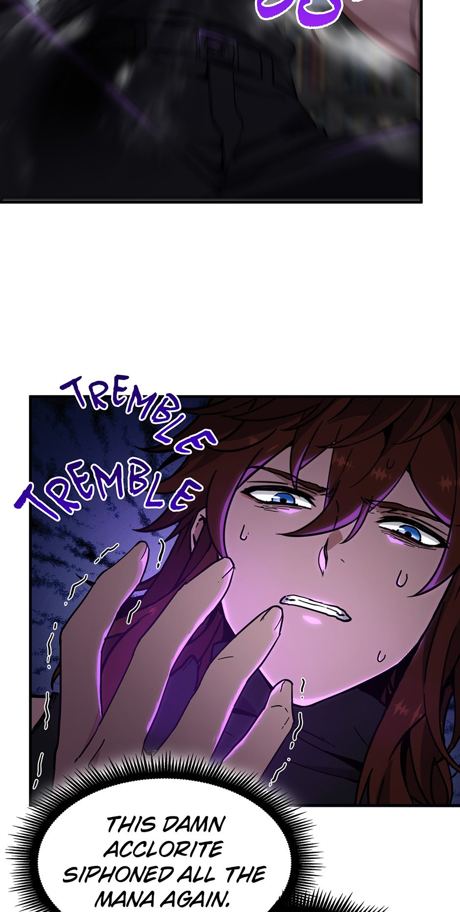 The Beginning After the End Chapter 219 - Difficult Questions image 85