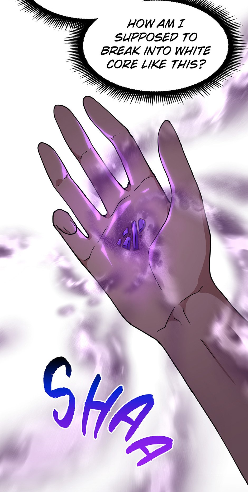 The Beginning After the End Chapter 219 - Difficult Questions image 86