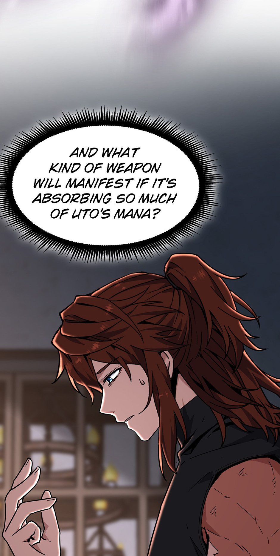 The Beginning After the End Chapter 219 - Difficult Questions image 87