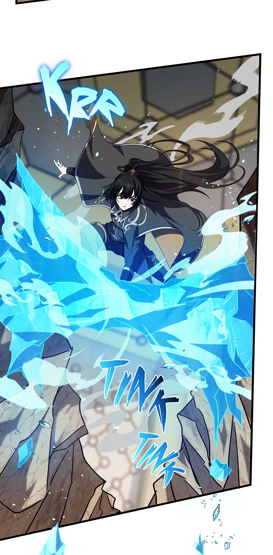 The Beginning After the End Chapter 219 - Difficult Questions image 8