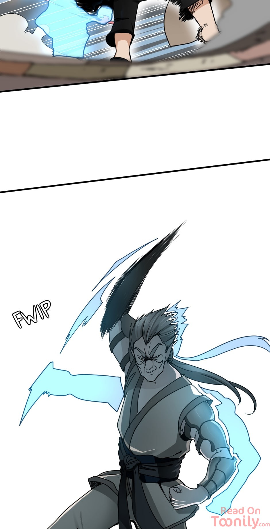 The Beginning After the End Chapter 22 image 9