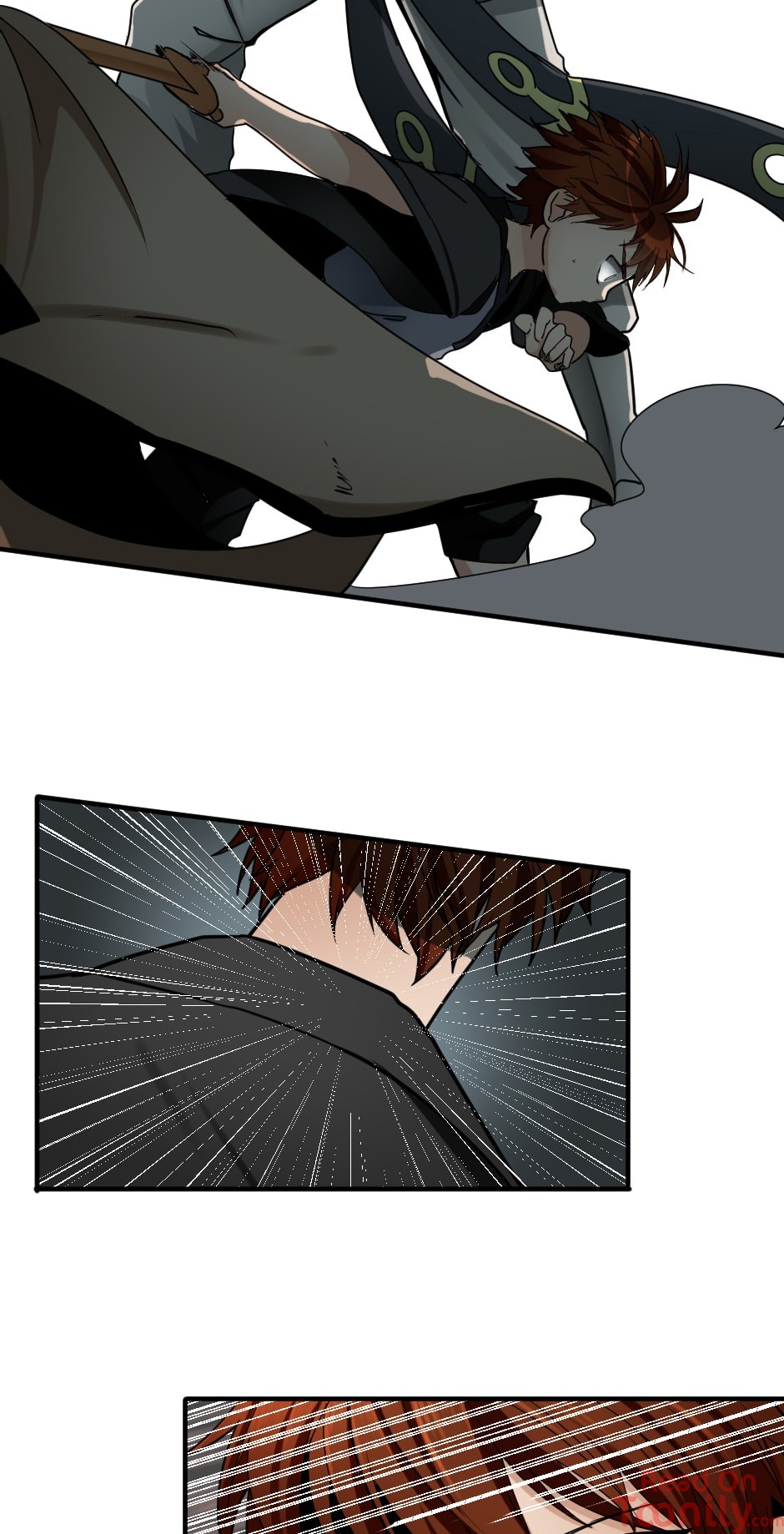 The Beginning After the End Chapter 22 image 10