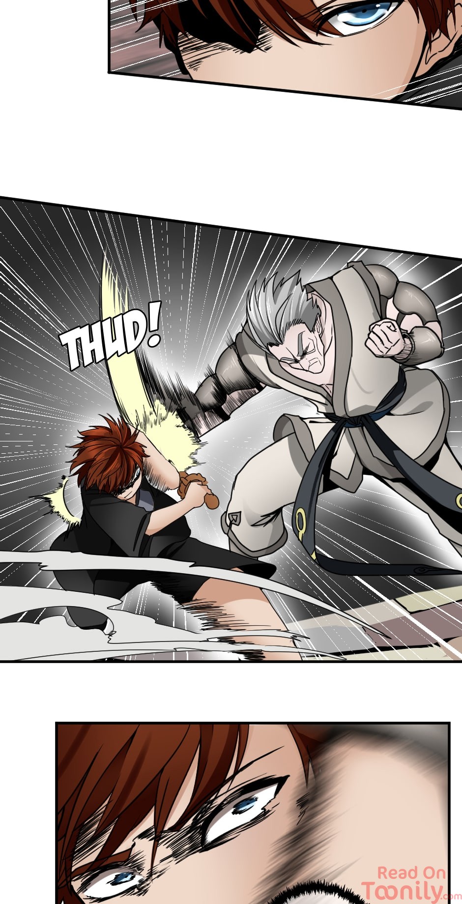 The Beginning After the End Chapter 22 image 11
