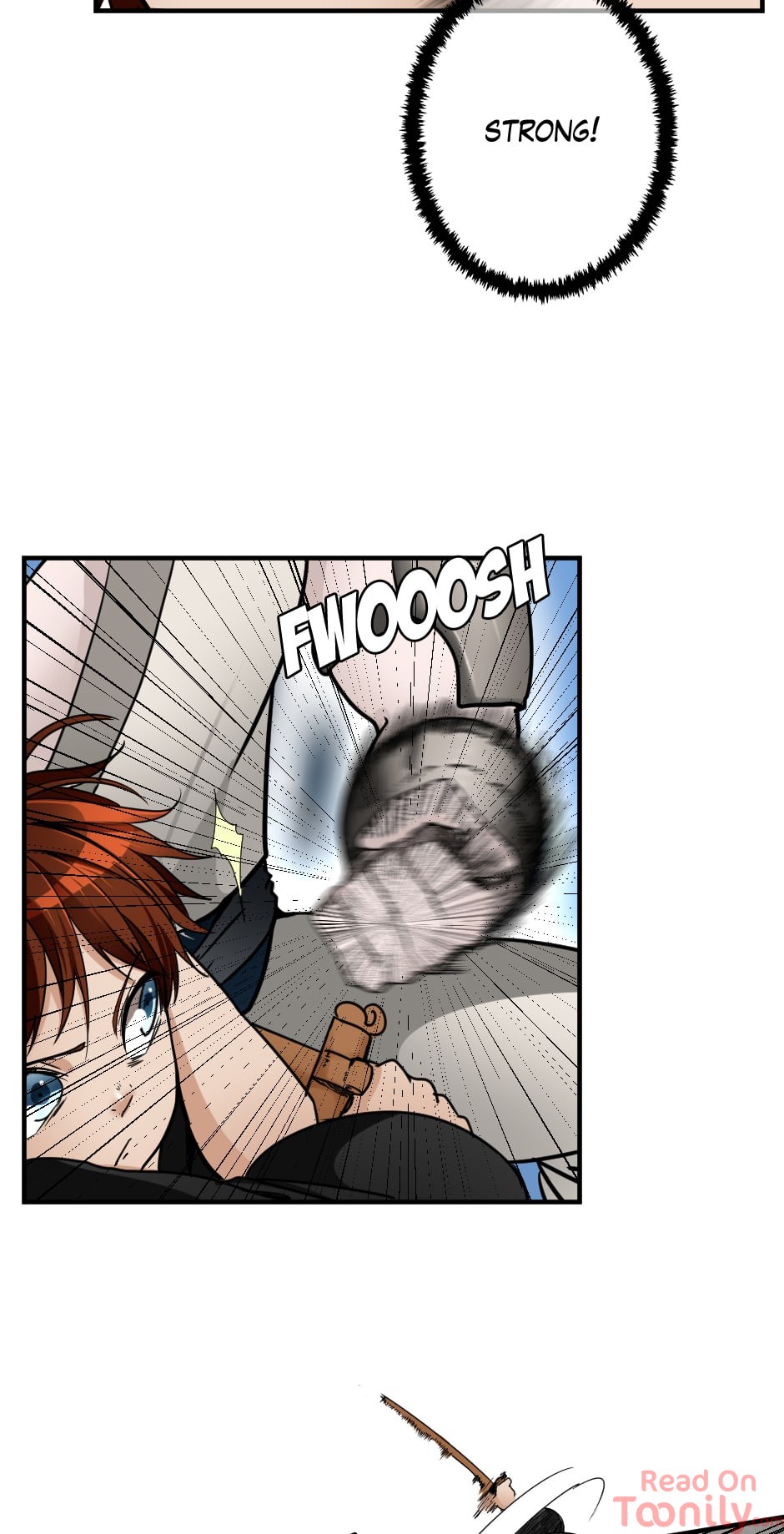 The Beginning After the End Chapter 22 image 12