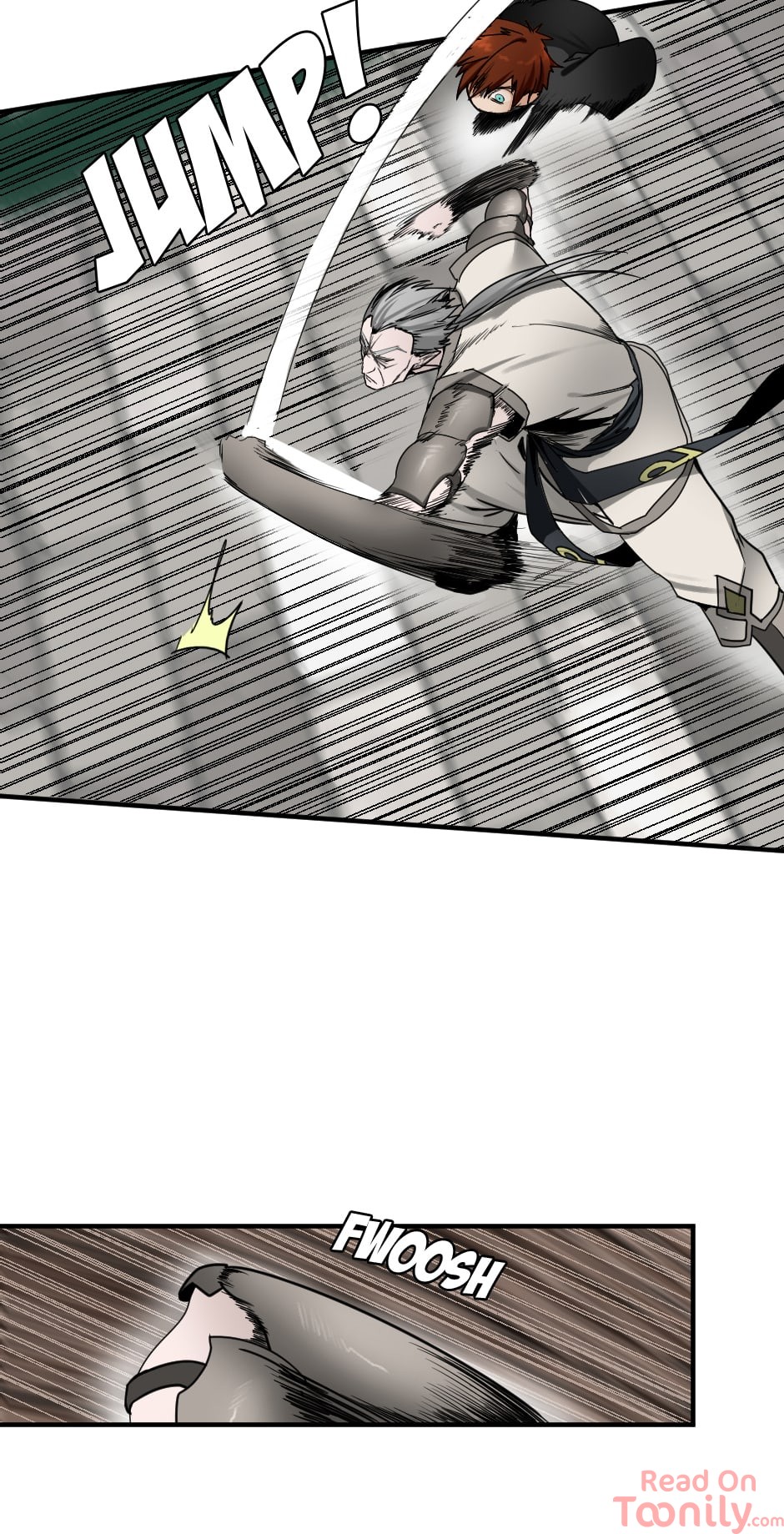 The Beginning After the End Chapter 22 image 13