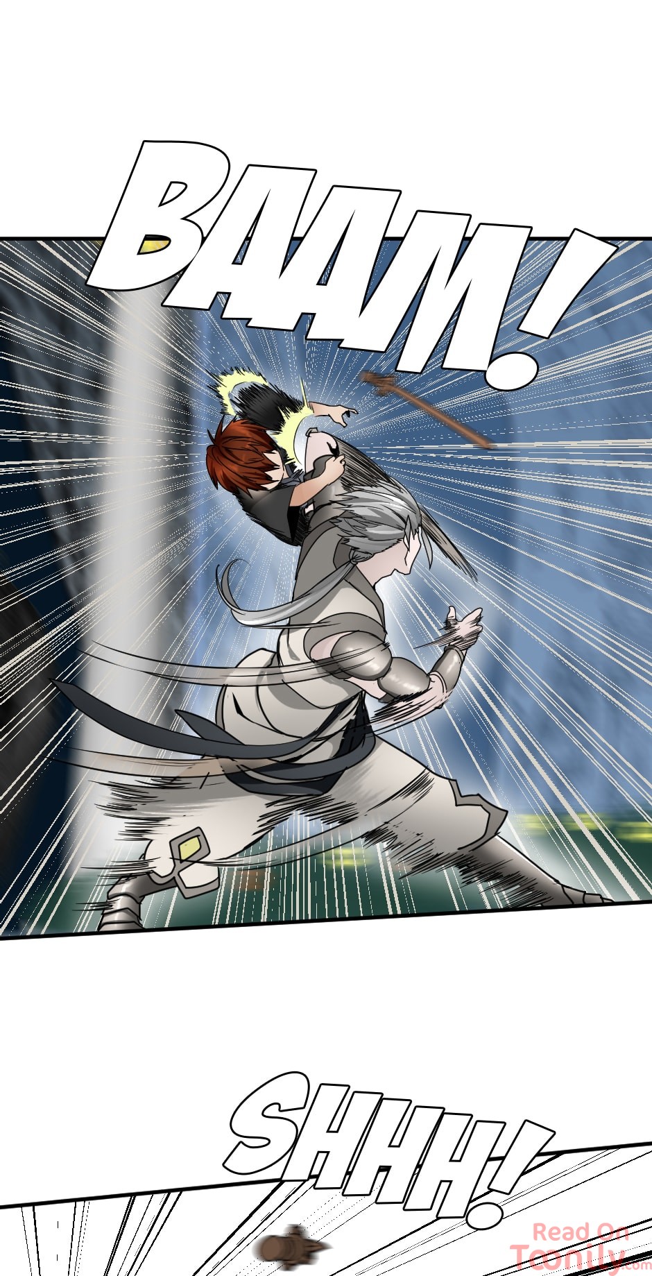 The Beginning After the End Chapter 22 image 14