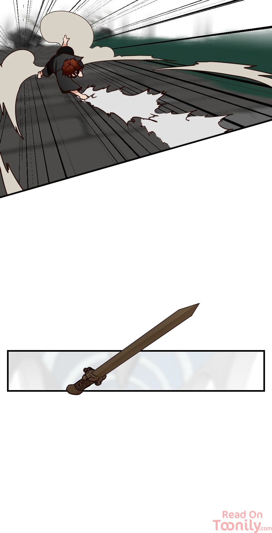 The Beginning After the End Chapter 22 image 15