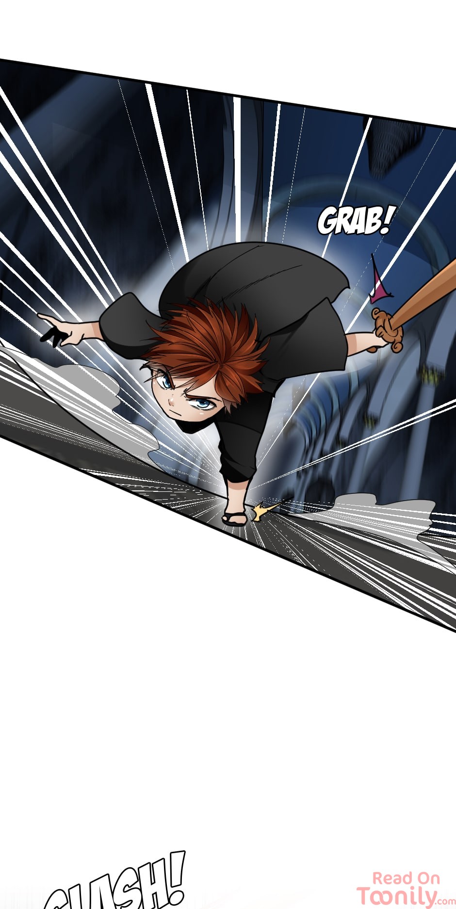 The Beginning After the End Chapter 22 image 16