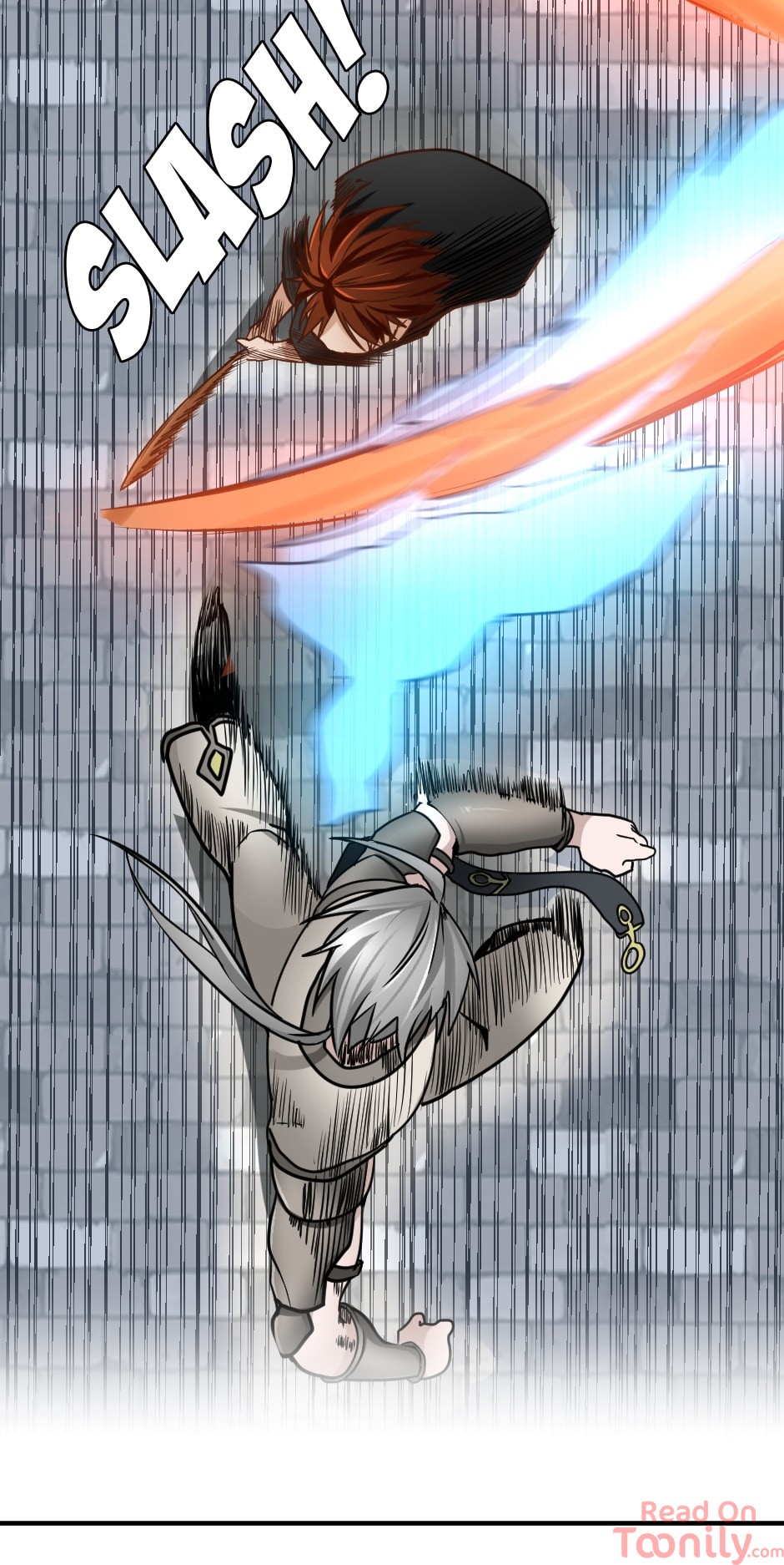 The Beginning After the End Chapter 22 image 19