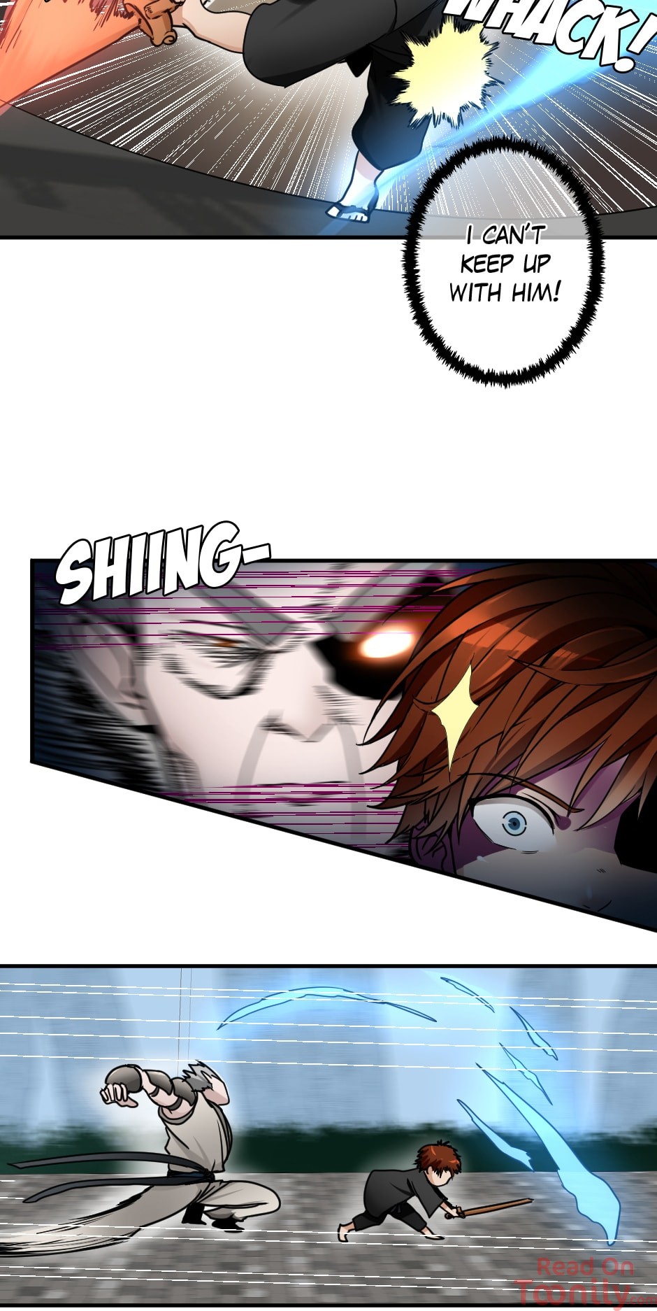 The Beginning After the End Chapter 22 image 21