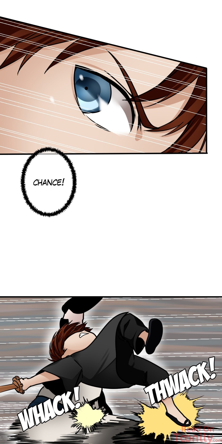 The Beginning After the End Chapter 22 image 22