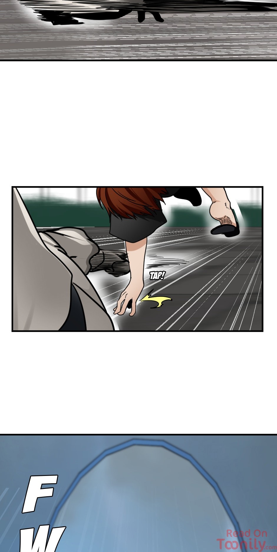 The Beginning After the End Chapter 22 image 23