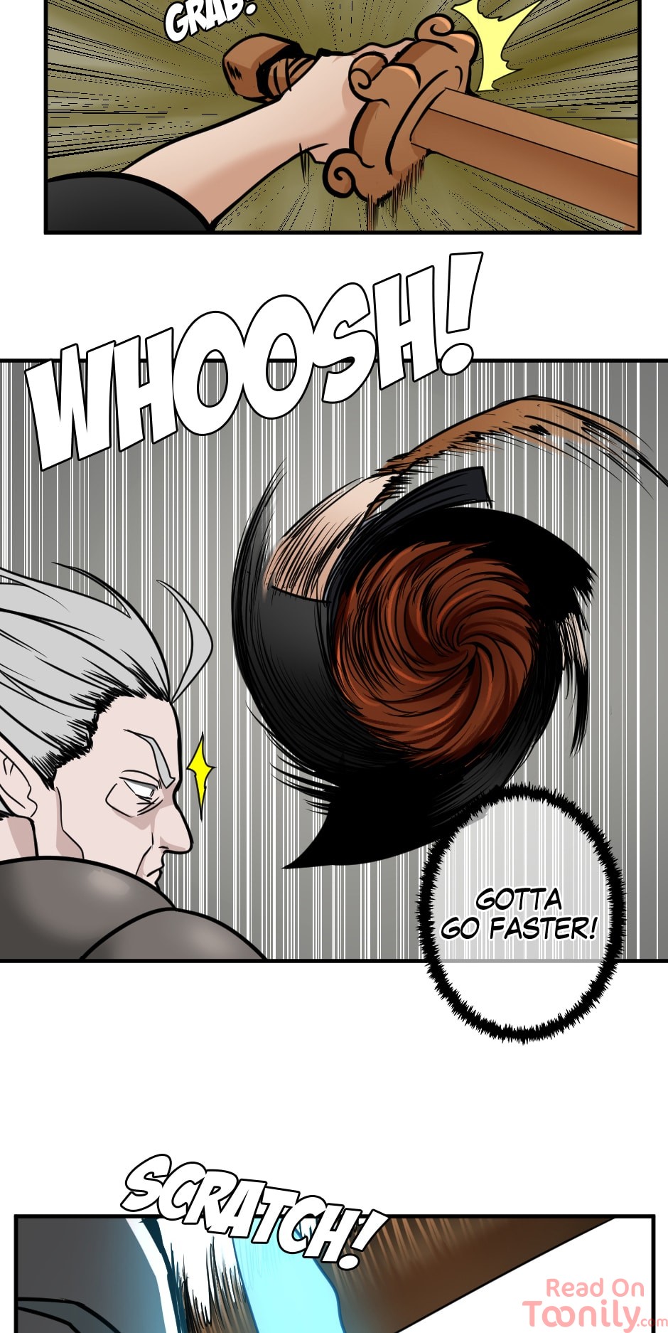 The Beginning After the End Chapter 22 image 25
