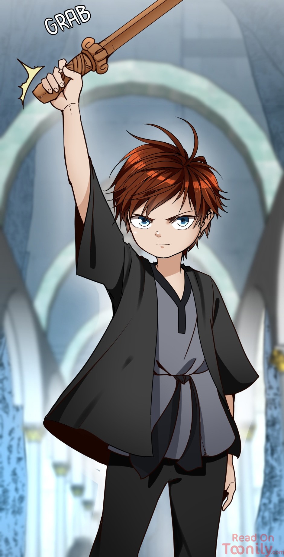 The Beginning After the End Chapter 22 image 2