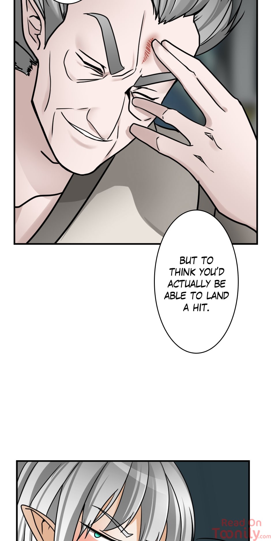 The Beginning After the End Chapter 22 image 29
