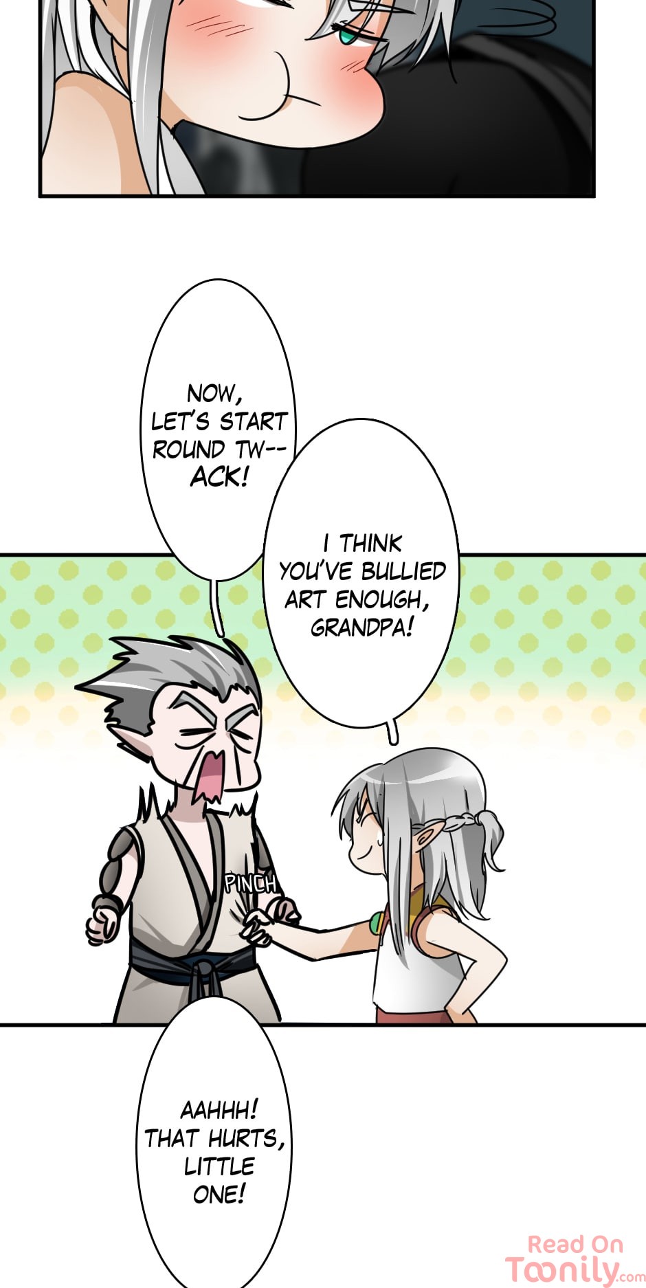 The Beginning After the End Chapter 22 image 30
