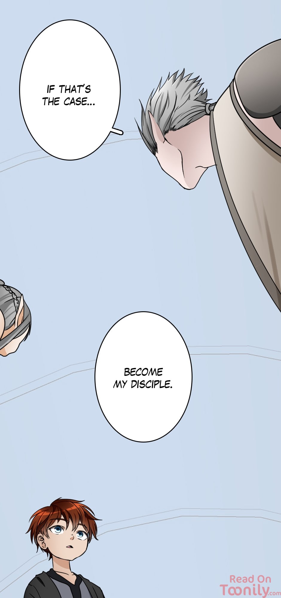 The Beginning After the End Chapter 22 image 33