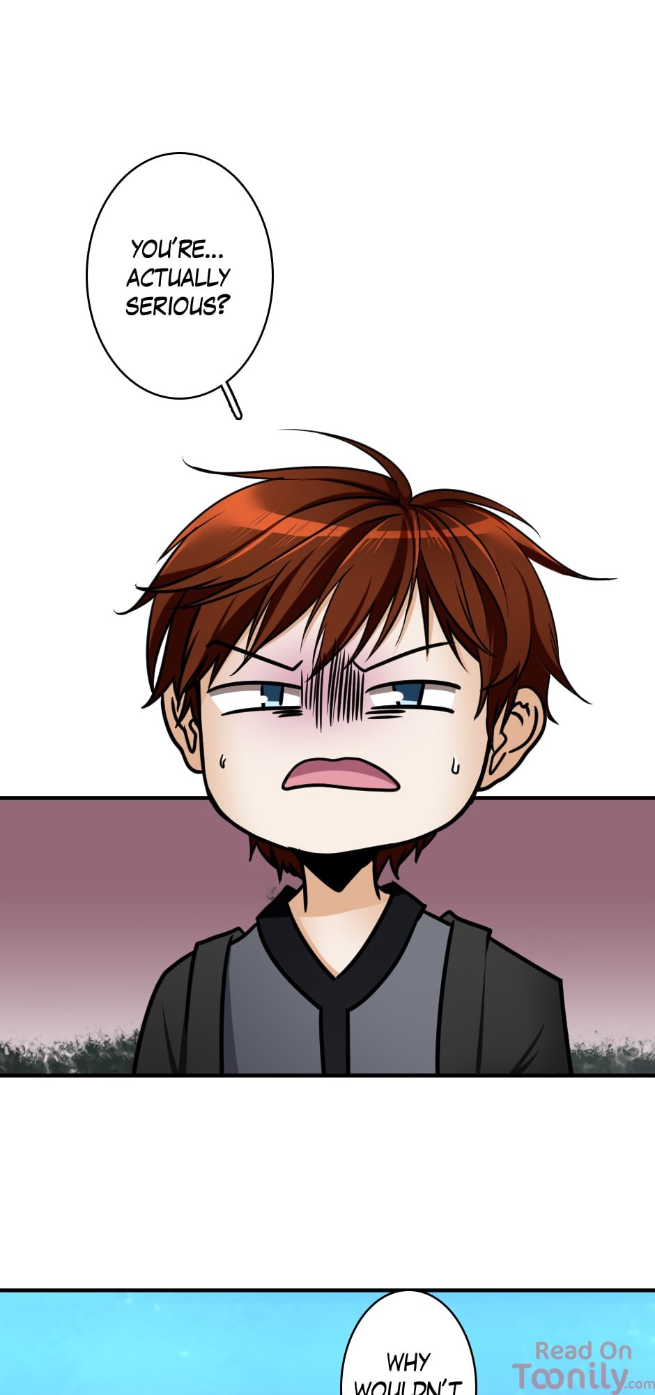 The Beginning After the End Chapter 22 image 36