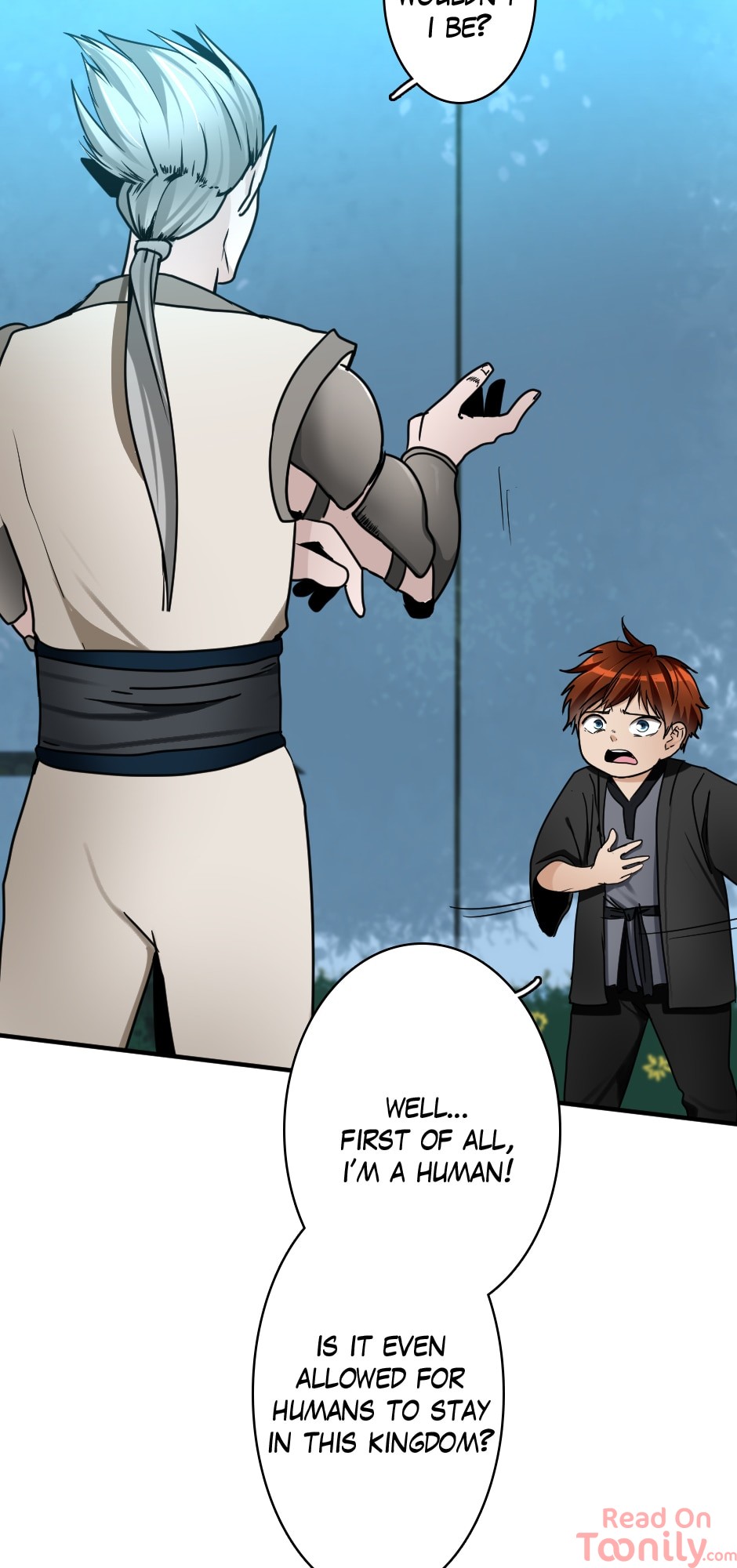 The Beginning After the End Chapter 22 image 37