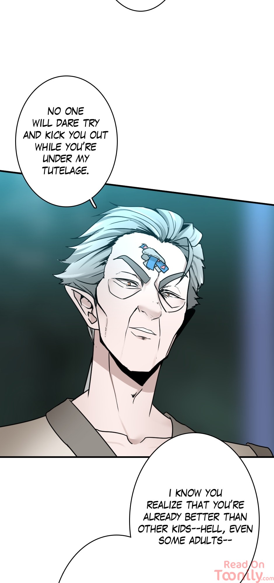 The Beginning After the End Chapter 22 image 38