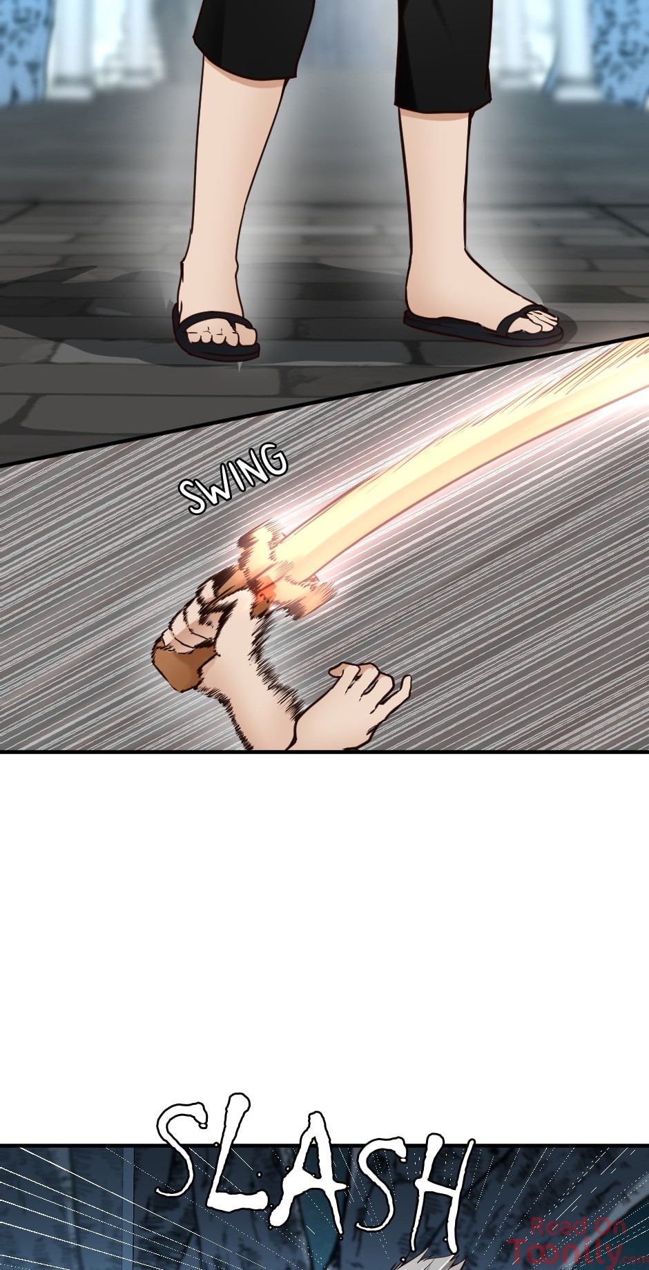The Beginning After the End Chapter 22 image 3