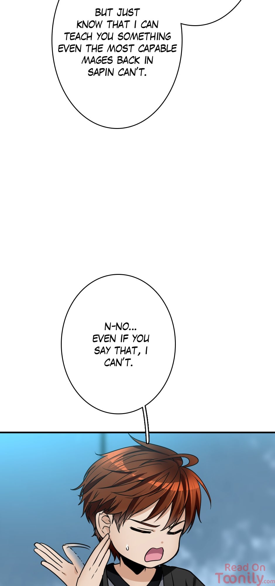 The Beginning After the End Chapter 22 image 39