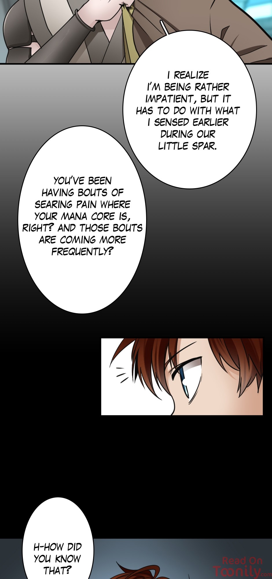 The Beginning After the End Chapter 22 image 43