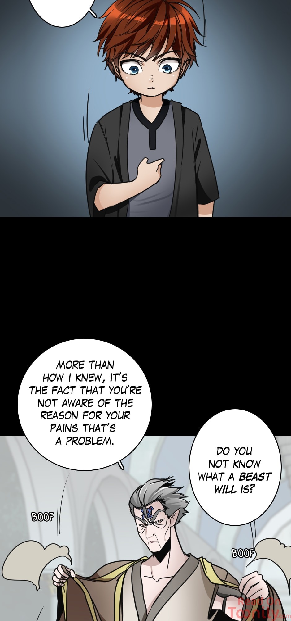The Beginning After the End Chapter 22 image 44