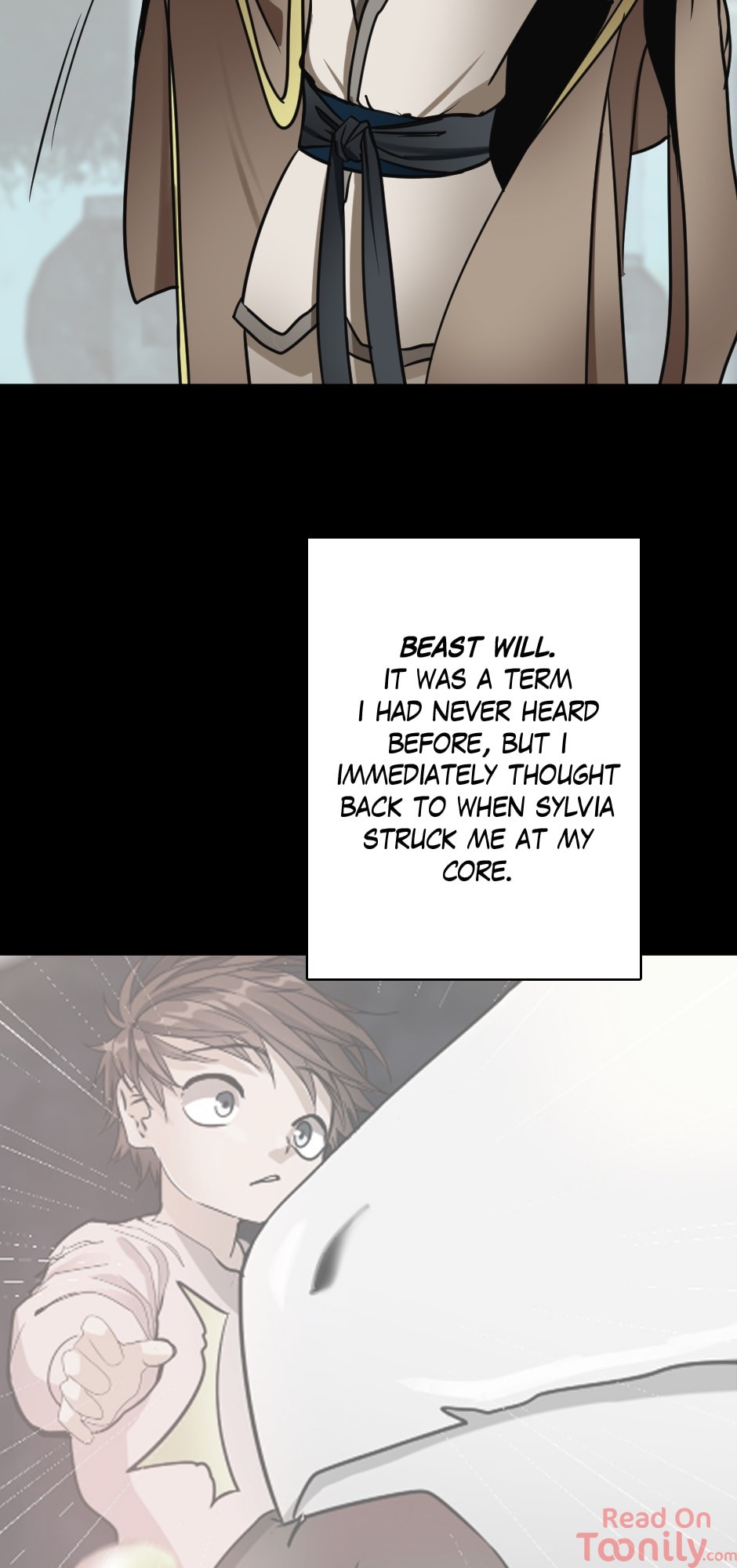 The Beginning After the End Chapter 22 image 45