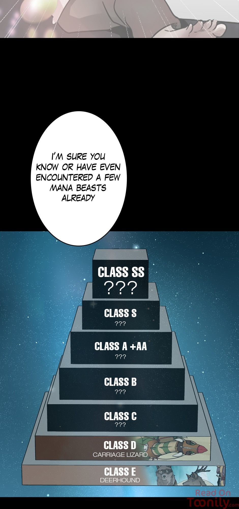 The Beginning After the End Chapter 22 image 46