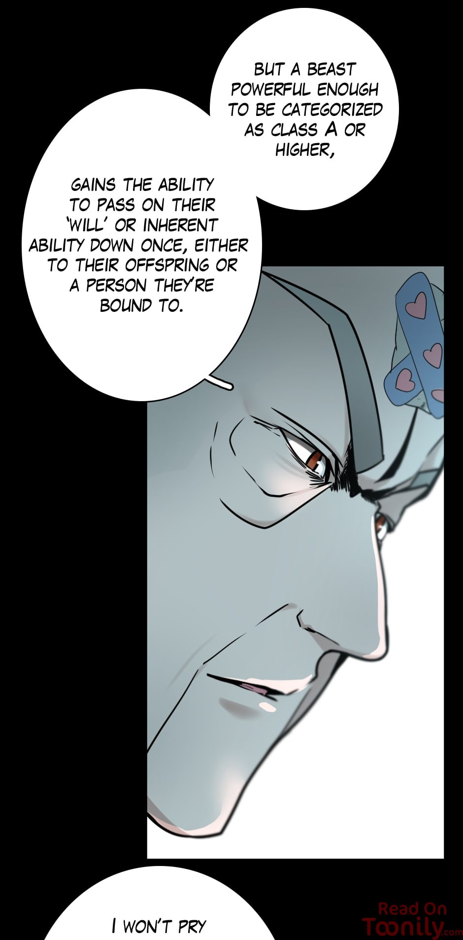 The Beginning After the End Chapter 22 image 47