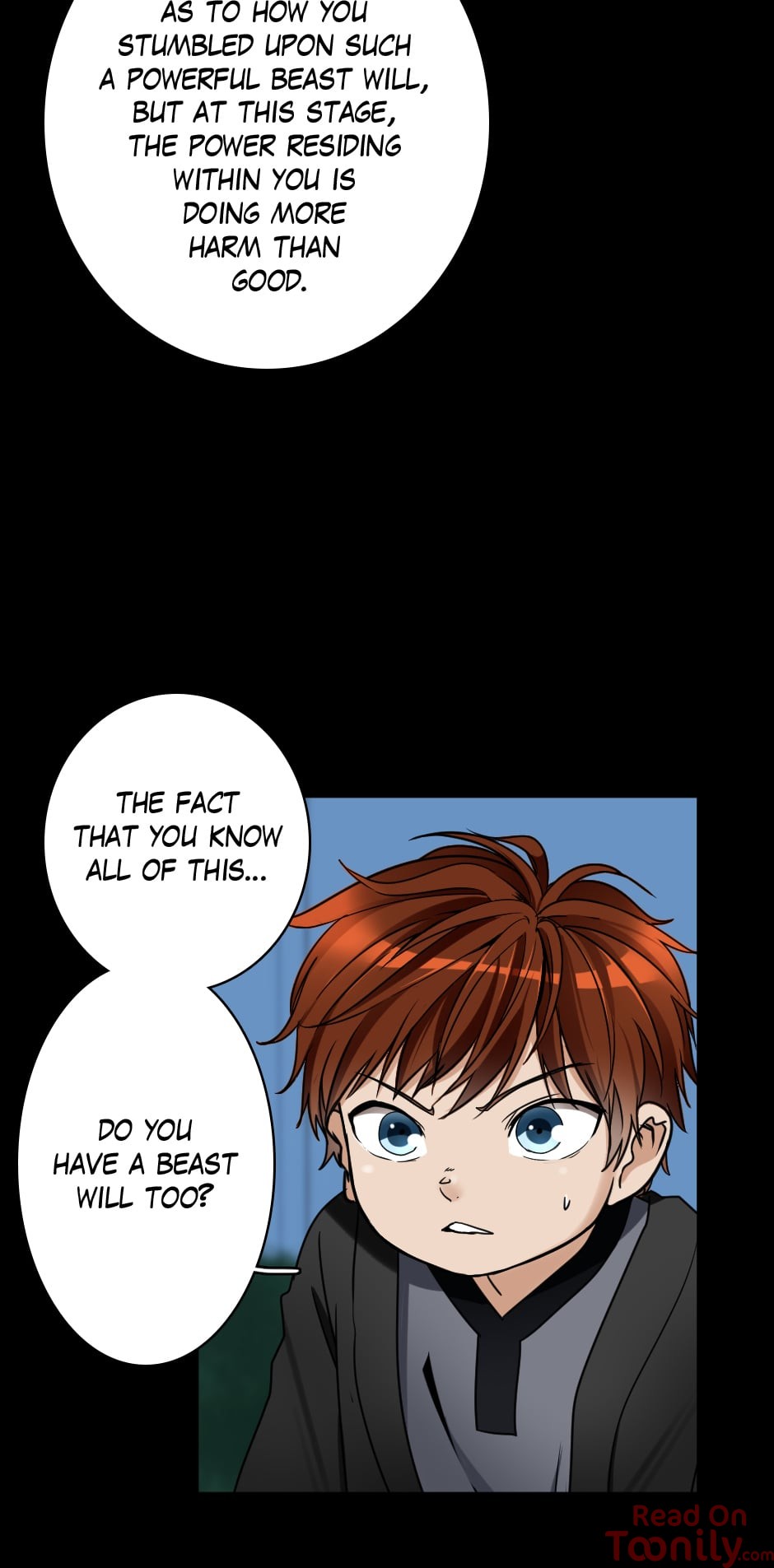 The Beginning After the End Chapter 22 image 48