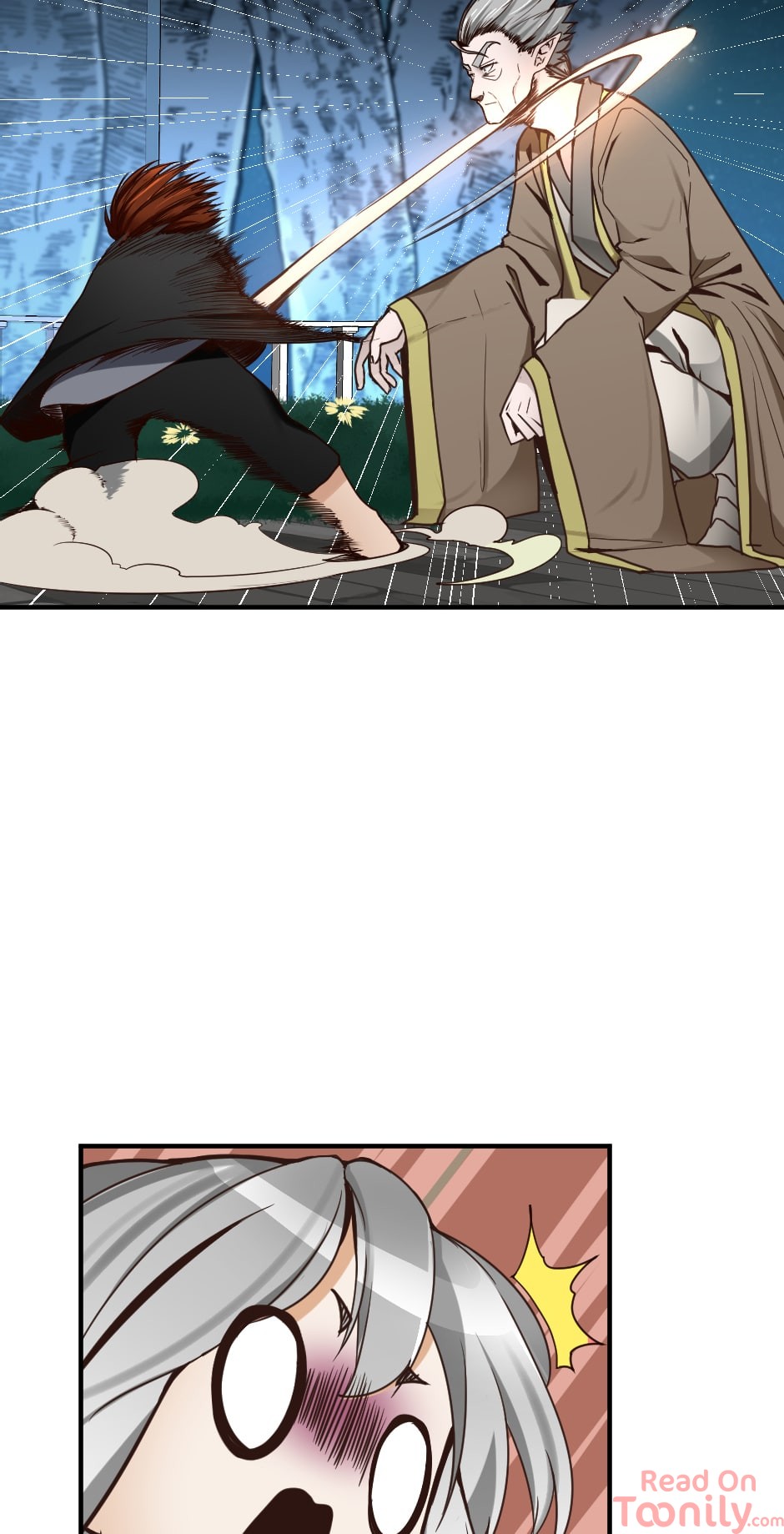 The Beginning After the End Chapter 22 image 4