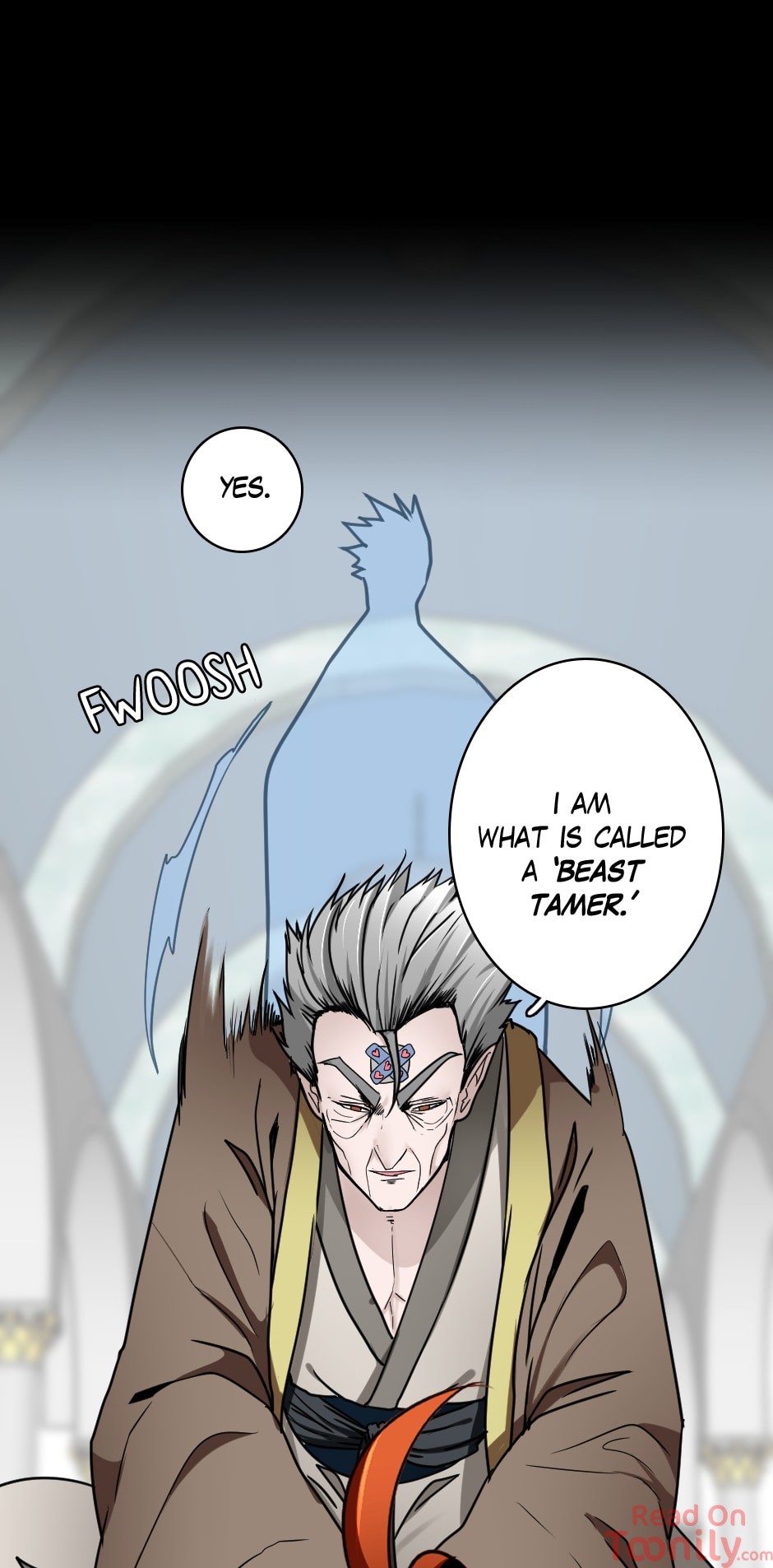 The Beginning After the End Chapter 22 image 49