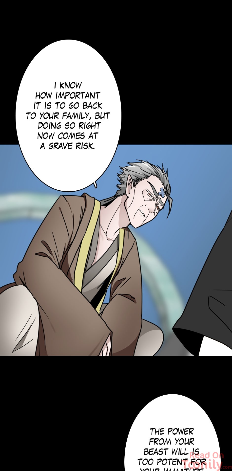 The Beginning After the End Chapter 22 image 52