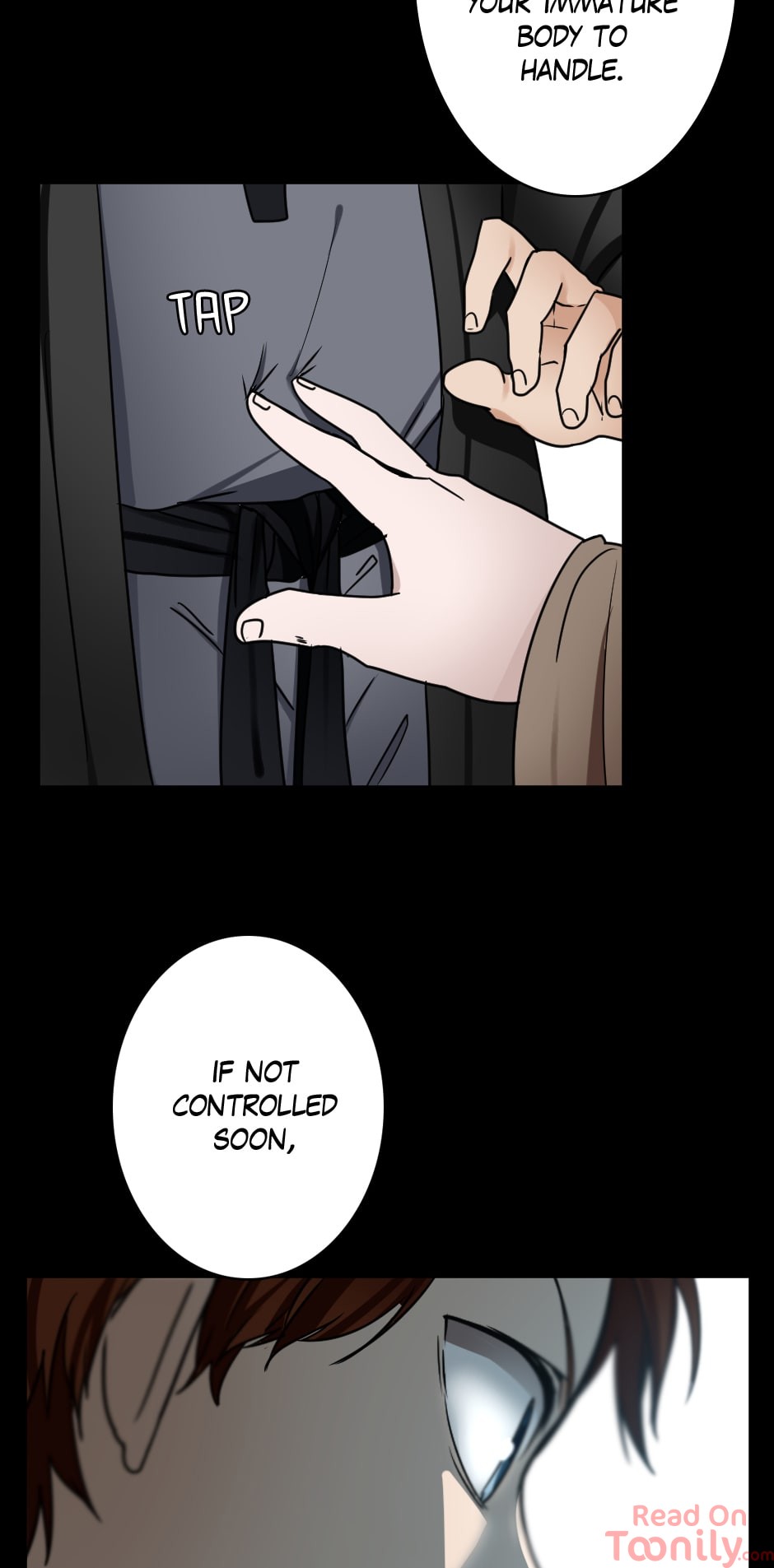 The Beginning After the End Chapter 22 image 53
